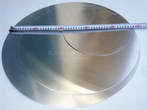 Aluminium Circle Sheet Aluminium Circle Sheet