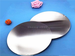 Aluminum Circles for Kitchenware