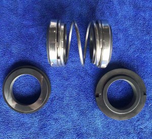 LT-560D/35-58-64 Dual Mechanical Seals