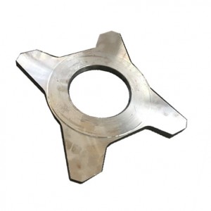 Hydraulic cylinder parts