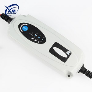 Cheap And High Quality Professional Made High Power Smart Battery Charger For Truck