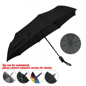 Mini folding citizen small and light umbrella