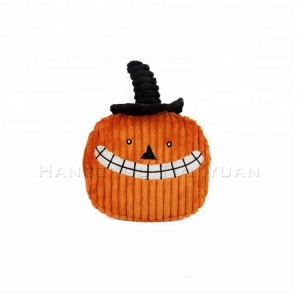 Halloween Various Good Quality Party Durable Dog Chew Toy Durable Hide And Seek Dog Toy