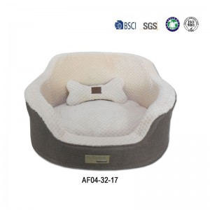 new design pet bed +pet pillow