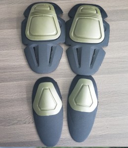 Wholesale and retail Army knee and elbow pads for military bulletproof knee and elbow guards Factory direct Wholesale and retail Army knee and elbow pads for military bulletproof knee and elbow guards Factory direct