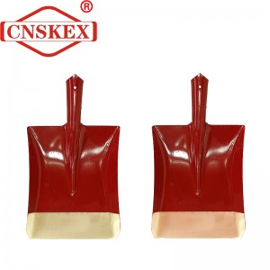 Non Sparking Tools Shovel Square