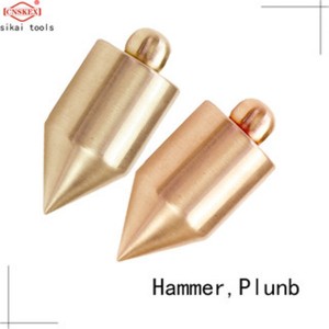 Non Sparking Tools Hammer Plumb