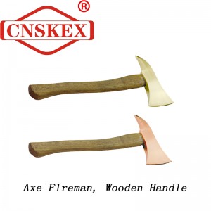 Safety non-spark explosion-proof tool explosion-proof fireproof axAluminum bronze and beryllium bronze