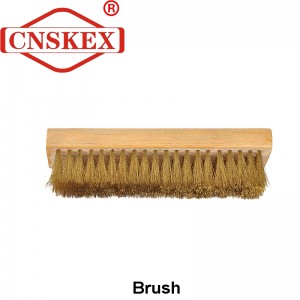 Brush Brush