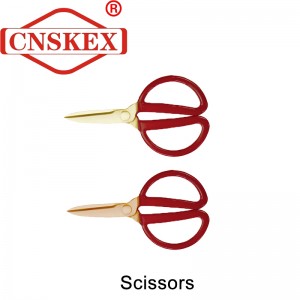 Non Sparking Scissors Tools