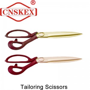 Non Sparking Tailoring Scissors Tools