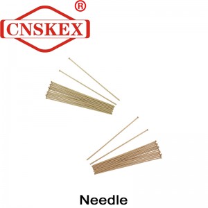 Non Sparking Needle Tools