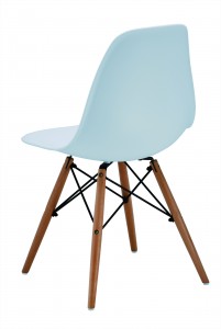 Fashionable and Simple Nordic Office and Leisure Chair