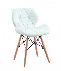 Nordic Creative Table and Chair Soft Packed Butterfly Chair Imus