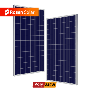 High Efficiency 340W Solar Cells Solar Panel Poly 340W Solar Panel Price High Efficiency 340W Solar Cells Solar Panel Poly 340W Solar Panel Price