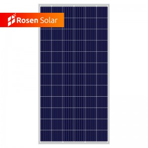 Best Price Pv Modulel Solar Panel 72 Cell 320W 325W 330W Photovoltaic Panels
