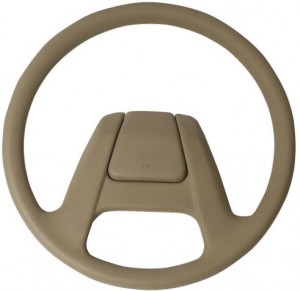 410 steering wheel