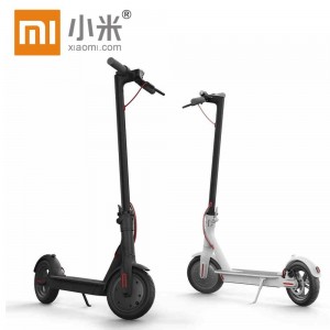 Original Xiaomi M365 Folding Electric Scooter Ultralight Skateboard with E-ABS Cruise Control fast delivery