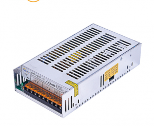 Factory direct switching power supply CHS-250-24 250W24V mechanical industrial automation switching power supply