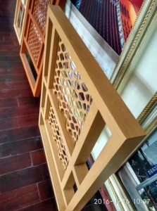 Window grille Window grille