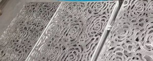 Aluminum sheet