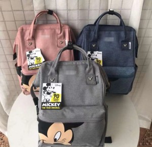 Backpack, schoolbag, luggage bag Backpack, schoolbag, luggage bag