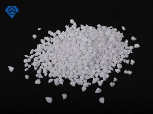 Tabular Alumina