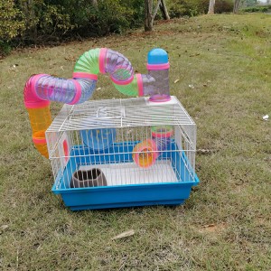 hot sale stock hamster cage