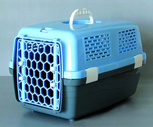 Wholesale New Airline Approved Commercial High Quality Dog Carriers Pet Supply Plastic Large Pet Cages For Sale