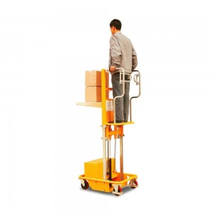 Electric Order Picker