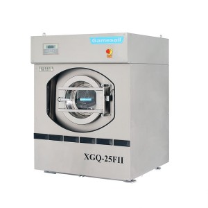 industrial washing machine and dryer price/China laundry washer dryer machine for sale Full Automatic Washer Extractor (20 kg)
