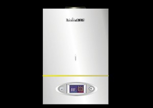 DBD gas heating furnace N1PB20