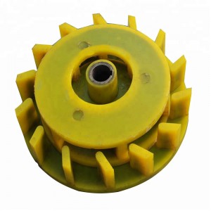 Flotation Machine Rotor, Stator