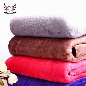 Microfiber drying towels for clean, bath, beach