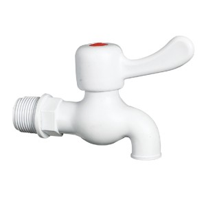 ERA good quality cheap plastic PVC water tap