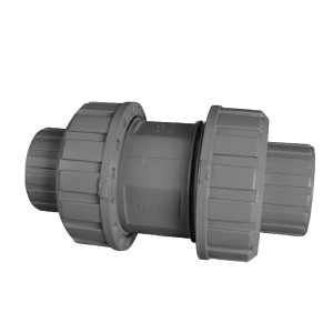ERA True Union Ball Check Valve(CPVC Valves)