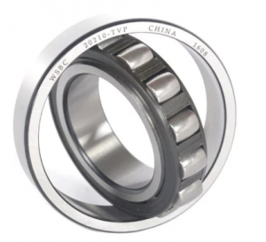 Single row self-aligning roller bearings 20304-TVP