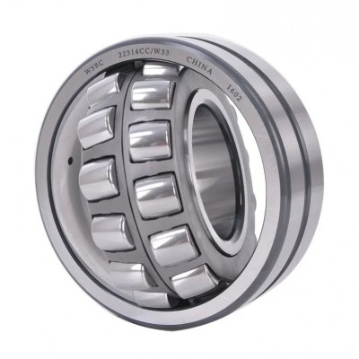 Spherical roller bearings 21314CCK/W33