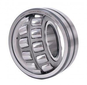 Spherical roller bearings 21316CC/W33