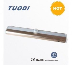 TDL-7120A PIR MOTION SENSOR LED INDOOR MOTION SNNSOR LIGHT