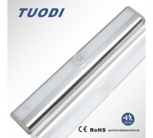 TDL-7120B PIR MOTION SENSOR LIGHT CABINET LIGHT