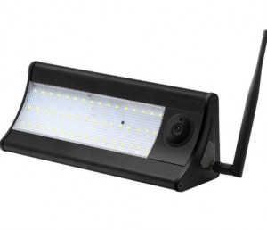 APP Remote Control LED Lights Surveillance Outdoor WIFI Solar Camera APP Remote Control LED Lights Surveillance Outdoor WIFI Solar Camera