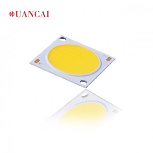 High power 30w 50w 100w 150w cob led 28*28/24 bridgelux chip 110-120LM/W for Track Lamp light with 3-year warranty High power 30w 50w 100w 150w cob led 28*28/24 bridgelux chip 110-120LM/W