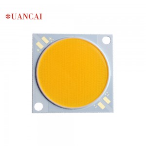 High Power 200W 300W 400W 500W LED citizen same size led cob chip 38*38/35