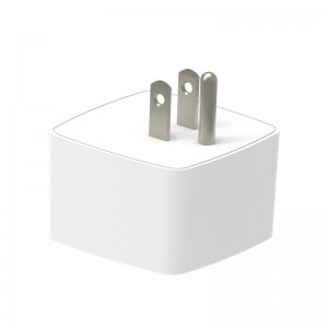 Wifi Smart Plug US Socket Support Alexa and Google Home use Smart Life APP