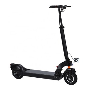 8 inch kick scooter 350w 500w 1000w Foldable Scooter freestyle electric scooter
