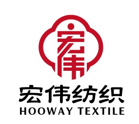 WUjiang Shengze Hooway Textile Factory