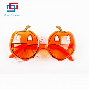 Halloween Glasses Festival Supplies