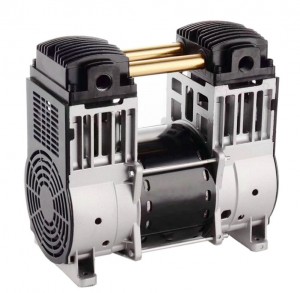 Factory best price mini 220V low noise silent oil free air compressor Factory best price mini 220V low noise silent oil free air compressor