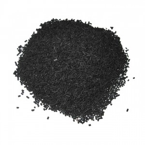 Water Treatment Chemicals Usage Activated Carbon